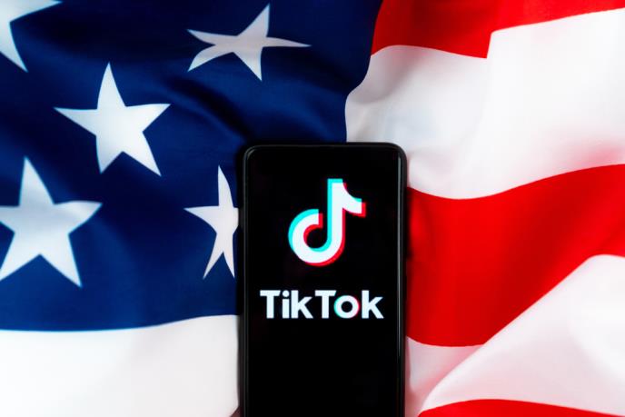 Federal court ruling on TikTok ban with looming January deadline.